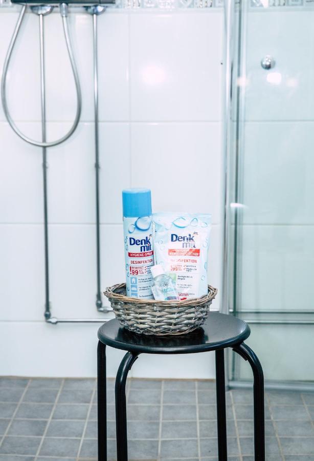 Poppelstrand Nuuksio, Pet Friendly Guest Apartment Экстерьер фото